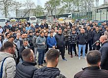 TÜPRAŞ VE PETROL İŞ SENDİKASI ARASINDAKİ GÖRÜŞMELERDE UZLAŞMAZLIK