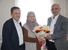 Başkan Söğüt, “Emanetlerinize Sahip Çıkacağız”