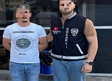 Cinsel İstismarı suçundan aranan  şahıs yakalandı