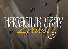 Havacılık ve Uzay Vizyonu Gebze Teknik Üniversitesi’nde Şekilleniyor. 