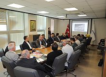 Karamürsel'de yeni projeler belirlendi