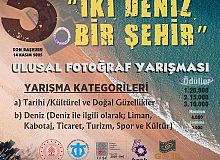 Kocaeli'de Fotoğraf Tutkunları İçin Heyecan Verici Bir Yarışma Başlıyor