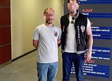 Kocaeli'de Hırsızlık suçundan aranan şahıs yakalandı