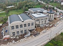 Kocaeli'de Sağlık turizmine önemli bir katkı 
