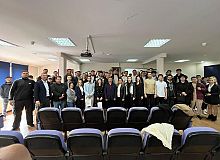 KOCAELİ ÜNİVERSİTESİ'NDE KARİYER ETKİNLİĞİ YOĞUN İLGİ GÖRDÜ