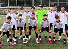 Körfez Gençlerbirliği, başarılı performansla dikkatleri üzerine çekiyor