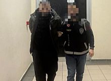 Operasyonlarda, aranan 6 kişi yakalandı