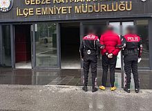 Uyuşturucu Ticareti suçundan aranan E.Ö yakalandı