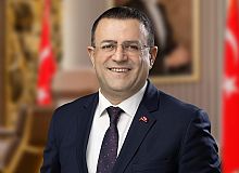 Başkanı Av. Sertif Gökçe, bir yılın muhasebesini yapacak