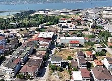 KABAKOZ'DA, KENTSEL DÖNÜŞÜM BAŞLADI