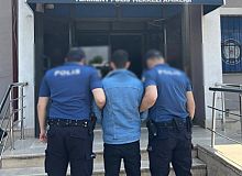 Kocaeli'de, aranan dolandırıcı yakalandı