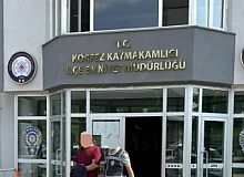 Kocaeli'de Kasten Öldürme, suçundan aranan kişi yakalandı 