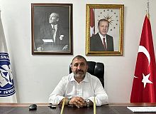 KUMSAR: “YAHYA KAPTAN PAZAR ALANI BÜYÜKŞEHİR'E DEVREDİN”