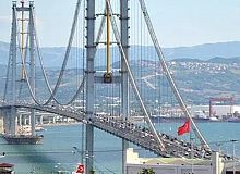 Osmangazi Köprüsü’nde Maliyet Tartışması Yeniden Gündemde