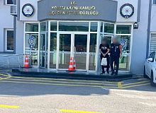 Darp Suçundan Tutuklanan, H.D. Hakkında Yeni Yakalama Kararı