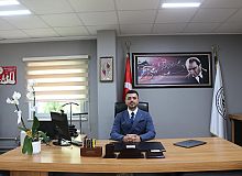 Derince Eğitim ve Araştırma Hastanesi’ne Başhekim Emre Sertel Atandı