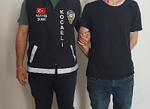 Dolandırıcılıktan Aranan Şahıs Operasyonla Yakalandı