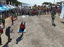İzmit Körfezi Deniz Festivali Dolu Dolu Geçti