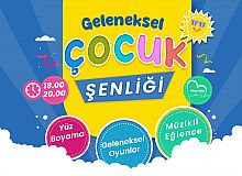 İzmit’te Geleneksel Oyun Etkinlikleri Başladı