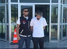Kocaeli'de Uyuşturucu Suçundan Aranan Hükümlü Yakalandı
