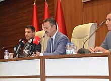 Kocaeli’de Kamu Yatırımlarına 14 Milyar TL Harcandı