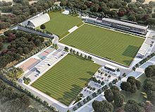 Körfez Spor Tesisi Projesi, Yeniden İhaleye Çıktı
