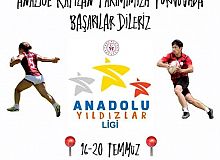 Körfezli Sporcular Final Yolunda Denizli’de
