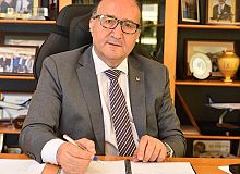 KSO Başkanı Zeytinoğlu: Enflasyon Verileri Beklentilerin Altında Kaldı