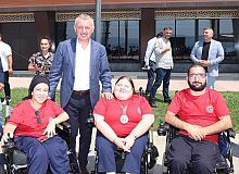 Sporculara Dil Eğitimi ve Psikolojik Destek Geliyor