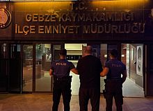 8 Yıl Hapis Cezası Bulunan Şahıs Operasyonla Yakalandı