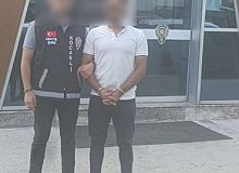8 Yıldır Aranan Hükümlü Kocaeli’de Yakalandı