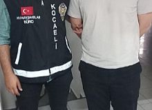 Aranan Hükümlü, Gözaltına Alındı