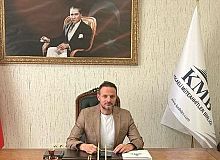  Başkan Keleş’ten, 17 Ağustos Mesajı: “Depremi Unutmadık, Unutturmayacağız”