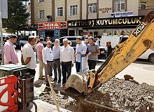 Başkan Söğüt: “Zor Olsa da Körfez İçin Değer”