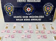 Darıca’da Kumar Operasyonu: 5 Şahsa Yasal İşlem
