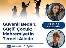 Gölcük’te Ailelere Özel Eğitim: Mahremiyetin Temeli Ailedir