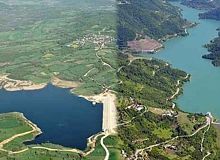Kocaeli Barajlarında, Alarm Seviyesi: Yuvacık %44, Namazgah %43