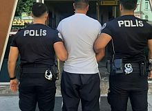 Kocaeli'de Uyuşturucu Suçundan Aranan Hükümlü Yakalandı