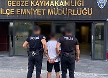 Kocaeli’de, Dijital Dolandırıcı Yakalandı
