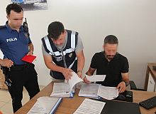 Kocaeli’de Günübirlik Ev ve Araç Kiralama Denetimi Gerçekleştirildi