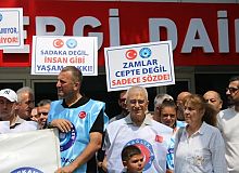 Kocaeli’de Sağlık Çalışanları 18 Ağustos’ta İş Bırakıyor