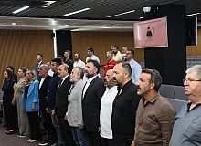 Körfez Ticaret Odası Ağustos Meclis Toplantısında Girişimcilik ve Sektörel İşbirliği Öne Çıktı