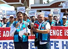 Memur-Sen’den Zam Tepkisi: “Bu Teklif Gerçekçi Değil, Kabul Etmiyoruz!”