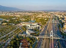 Türkiye’nin En Zengin İli Belli Oldu: Kocaeli Zirvede