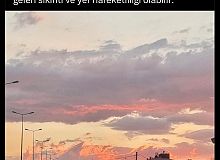 Ünlü astrolog Koca; Depremi bildi