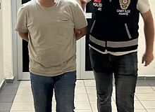 Bilişim Dolandırıcılığı Hükümlüsü İzmit’te Yakalandı