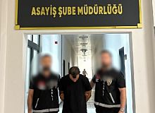 Darıca’da İş Yeri Kurşunlama Olayında Organizatör Tutuklandı