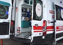 Gebze’de Köprüden Düşen Otomobilde 5 Kişi Yaralandı
