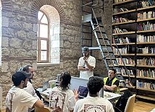 GTÜ Blockchain Takımı ETH İstanbul’da Birincilik Kazandı