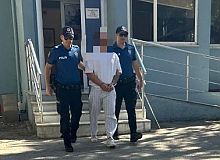 Hırsızlık Suçundan Aranan Şahıs Kocaeli’de Yakalandı